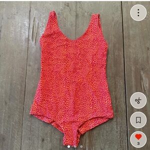 Of Earth & Salt swim suit